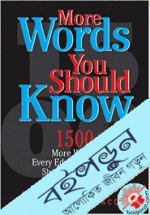 More Words you Should Know
